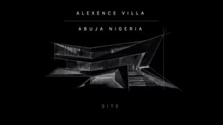 ALEXENCE SITE, NIGERIA